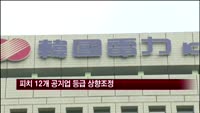 피치, 12개 공기업 신용등급 상향…전망은 안정적