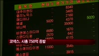코넥스, 개장 1주일 만에 시총 750억 증발