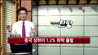 [인생역전한방] 관심종목 - 오로라(039830) 