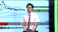 [집중관찰] 금호산업 (2) 기술적분석 - 전희승 MBN골드 전문가