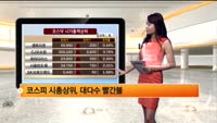 [국내시황] 코스피, '버냉키 효과'에 껑충