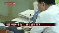 산업은행, 정책금융 정상화 언제쯤