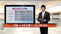 [국내시황] 버냉키 효과 하루만에 약세로 돌아서