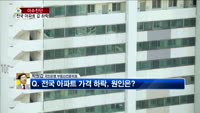 [생방송부동산] 이슈진단