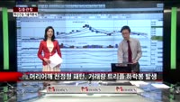 [집중관찰] 벽산건설 (2) 기술적분석 - 전희승 MBN골드 전문가