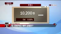 [집중관찰] 루멘스 (6) 재무분석 - 서민석 하나대투증권 차장
