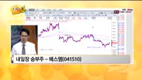 [관심종목] 에스엠(041510)