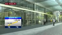 5거래일 연속 사자 나선 외국인, '삼성전자' 담았다