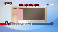 [집중관찰] 롯데쇼핑 (8) 투자분석 - 이성웅 동양증권 동양증권 연구원