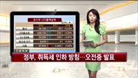 [국내시황] 코스피, 외인.기관 순매수에 상승세 