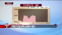 [집중관찰] 아모레퍼시픽 (3) 이슈 분석 - 유지헌 동부증권 과장