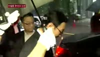 이건호 국민은행장 취임식 무산…노조 강력 저지 "이건호 사퇴해야"