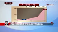[집중관찰] STX팬오션 (7) 미래분석 - 최영동 MBN 골드 전문가