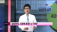 [이슈] 시장보는 女자