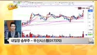 [관심종목] 우신시스템(017370)