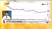 [종목상담] 네오위즈게임즈(095660)