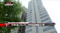 [집중관찰] 동원F&B (6) 재무분석 - 서민석 하나대투증권 차장