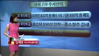 [상위 1% 투자전략] 외국인 매수와 기관의 매도... 엇갈린 행보에 수급 전망은? 