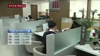 '신한은행·삼성화재·교보생명' 퇴직연금 원금 손실 가장 많아