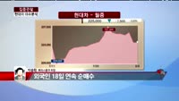 [집중관찰] 현대차 (3) 이슈 분석 - 박준현 토러스증권 차장