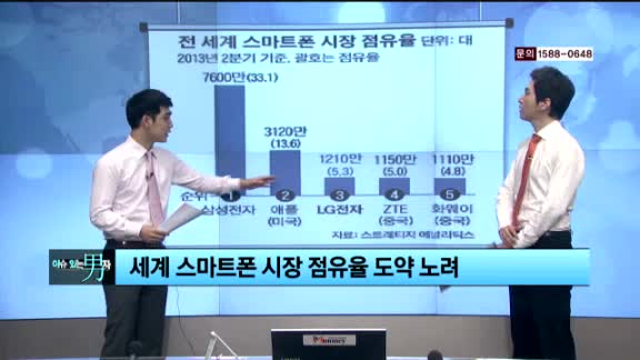 [이슈] 이슈있는 男자