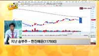 [종목상담] 한진해운(117930)