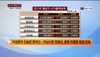 [집중관찰] 코오롱인더 (8) 투자분석 - 이성웅 동양증권 연구원