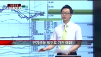 [집중관찰] 한국전력 (2) 기술적분석 - 전희승 MBN골드 전문가