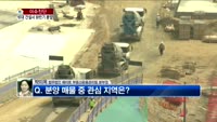 [생방송부동산] 이슈진단