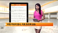 [해외시황] 뉴욕 증시, QE축소 우려 완화에 반등 