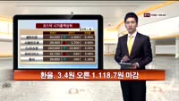 [국내시황] 코스피, 외인 매수세에 1,920선 탈환