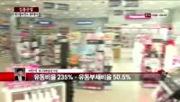 [집중관찰] 에이블씨엔씨 (6) 재무분석 - 서민석 하나대투증권 차장