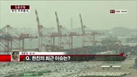 [집중관찰] 한진 (5) 주주분석 - 최은진 M머니 기자