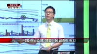 [집중관찰] 게임빌 (2) 기술적분석 - 전희승 MBN골드 전문가