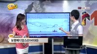 [종목상담] 보령메디앙스(014100)