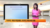 [국내시황] 코스피, 낙폭 확대..1870도 위태 