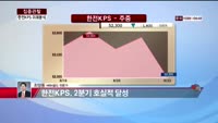 [집중관찰] 한전KPS (7) 미래분석 - 최영동 MBN 골드 전문가