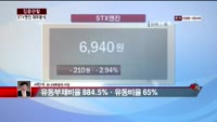 [집중관찰] STX엔진 (6) 재무분석 - 서민석 하나대투증권 차장