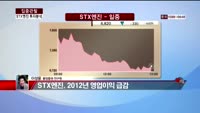 [집중관찰] STX엔진 (8) 투자분석 - 이성웅 동양증권 연구원