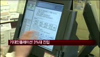 기대인플레이션 3%대 진입
