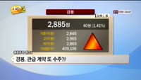 [풍문추적 렌즈X] CXC종합캐피탈·경봉·유비프리시젼