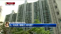 [생방송부동산] 이슈진단
