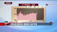 [집중관찰] STX중공업 (7) 미래분석 - 최영동 MBN골드 전문가