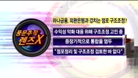 [풍문추적 렌즈-X] '이랜드그룹·하나금융·신풍제약'