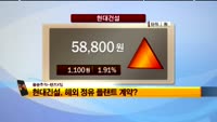 [풍문추적 렌즈X] LS네트웍스·현대건설·대신증권