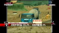 [집중관찰] 쌍용양회 (6) 재무분석 - 서민석 하나대투증권 차장