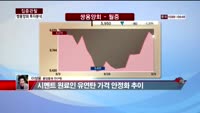 [집중관찰] 쌍용양회 (8) 투자분석 - 이성웅 동양증권 연구원