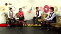 [집중관찰] 금호산업 (10) 종합분석 - 최현덕 · 최영동 MBN골드 전문가
