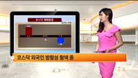 [국내시황] 코스피 1990선대 하락세 