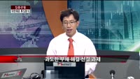 [집중관찰] 대한해운 (9) 특징분석 - 가의현 MBN골드 전문가, 신영목 메리츠종금증권 강서지점 팀장